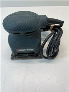 BLACK DECKER FS540 SANDER Very Good Buya